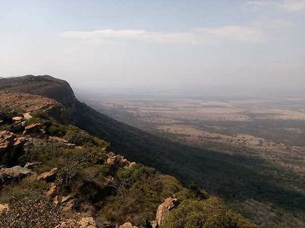 Shelter Rock hike